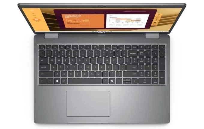 Dell Latitude 5550 · Core Ultra 5 135U · 16GB · 256GB, Foto 4 von 5