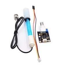 Aquaculture Water Testing PH Sensor Module Aquarium Tester 0-14 PH Range