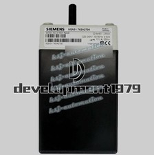 ONE NEW SIEMENS Servo motor Damper actuators SQN31.762A2700