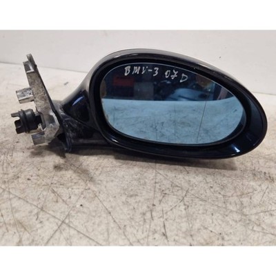BMW 3 E90 E91 2007 Rechts Außenspiegel elektrisch Tür vorne 7906930 ODL37119