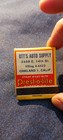 OTT'S  AUTO SUPPLY....OAKLAND CALIFORNIA..  1960S...UNSTRUCK MATCHBOOK — photo 2