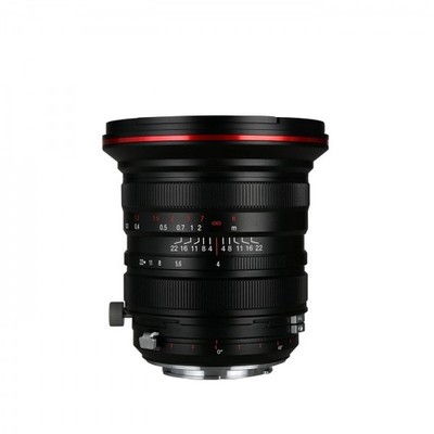 LAOWA 20mm f/4 Zero-D Shift Objektiv für Nikon F by studio-ausruestung.de