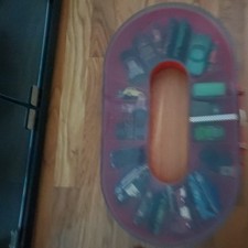 Mattel Pixar Cars 2006 Original Diecast Lot 24 