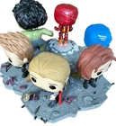 Funko Pop Avengers Assemble Amazon Exclusive Full Set (6 Figures)