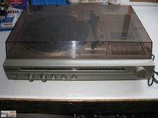 Nordmende Stereo System 102 SCP für Reparatu...