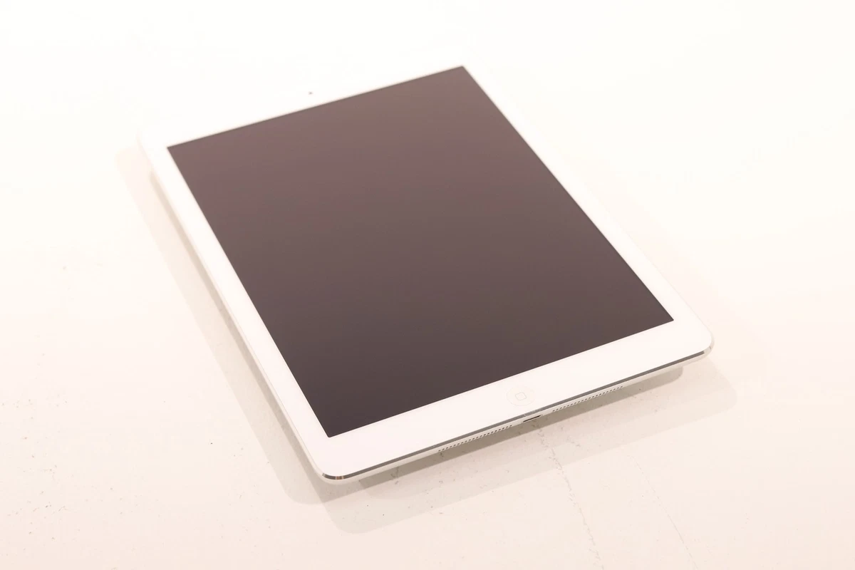 Unlocked 32GB iPad Air 1st Generation for sale | eBay