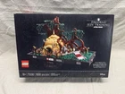 LEGO Star Wars: Dagobah Jedi Training Diorama (75330)