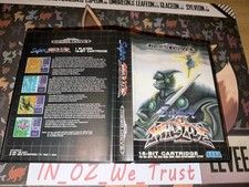 ebay® Auktion 257302563056 | Super Hydlide - Boxed Inc Manual (Sega Mega Drive, 1991) Thumbnail of ebay® auction 257302563056 | Super Hydlide - Boxed Inc Manual (Sega Mega Drive, 1991)