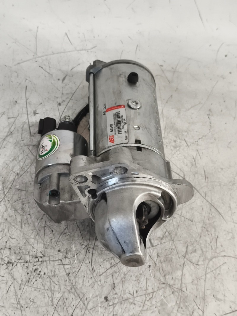 25183761 Motorino avviamento CHEVROLET (DAEWOO) ORLANDO (J309) 2.0 diesel