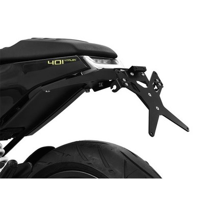 Verstellbares Kennzeichenhalter [IBEX] Husqvarna Vitpilen 401 (2018-2025)