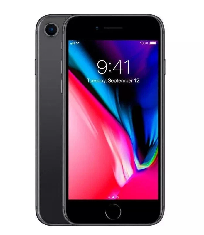 iPhone 8 64GB Network Unlocked for Sale | Shop New & Used Cell