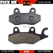 Front Or Rear Brake Pads Fit For Triumph Tiger 955i 2001-2004 2005 2006 2007