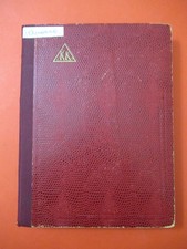 TERZO REICH GERMANIA 1890-952 ALBUM COLLEZIONE NO COMPLETA VEDI 18 FOTO LOTTO AA