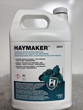 Calentador de agua sin tanque Haymaker/Hércules 1 galón (3,78 L)