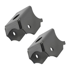 Front Lower Control Arm Bracket Kit for Jeep Wrangler JK 2007-2018 Heavy Duty