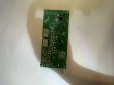 GE 200D7355G052 WR55X10802 Refrigerator Control Board AZ189684  KM1228