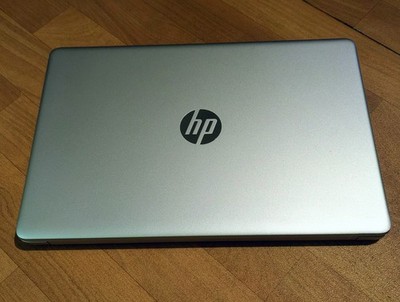 HP 15 INTEL PENTIUM GOLD 6405U 16GB RAM