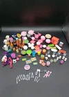 Huge 130 pc Lot of Barbie Kitchen Food Accessories Some Vintage Some Modern Gift