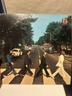 The Beatles Abbey Road SO-383 Vinyl Record LP Capitol
