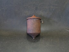 1949 1950 1951 1952 Chevrolet Styleline Fleetline Ac Accessory Oil Filter 1949 1950 1951 1952 Chevrolet Styleline Fleetline Ac Accessory Oil Filter