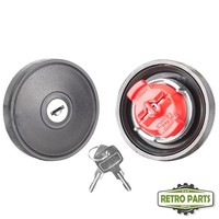 VerschließBarer Kraftstoffdeckel FüR Renault Modus Ab 2004