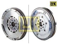 Schwungrad Luk Dmf Luk 415012210 FüR Bmw 3Er 3Er Coupe 5Er