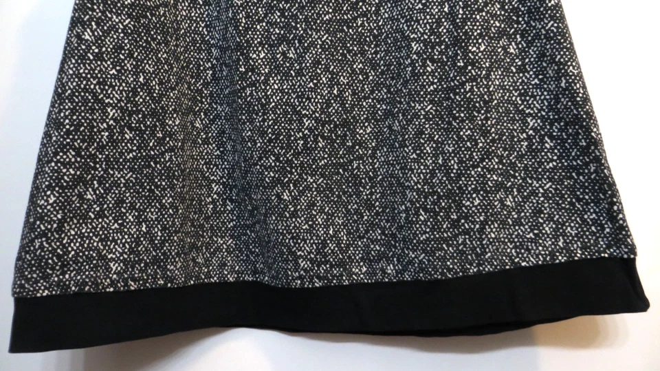 Camiseta sin mangas Lane Bryant LB Active para mujer 18/20 negra blanca ropa deportiva elástica Foto 4 de 4