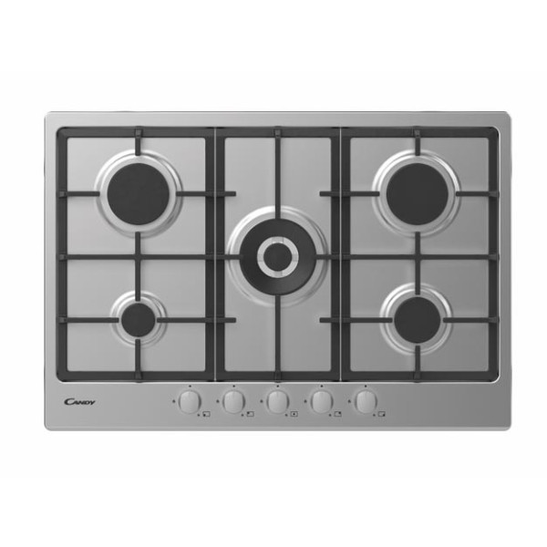 PROMOZIONE Candy PIANO GAS CHG74WX Cod. 33801986 - Immagine 3