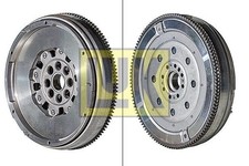 LUK DUAL MASS FLYWHEEL FOR FREELANDER 2 2.2 TD4 ED4 4X4 06-14