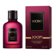 Joop! Wow! for Women EDT 60ml
