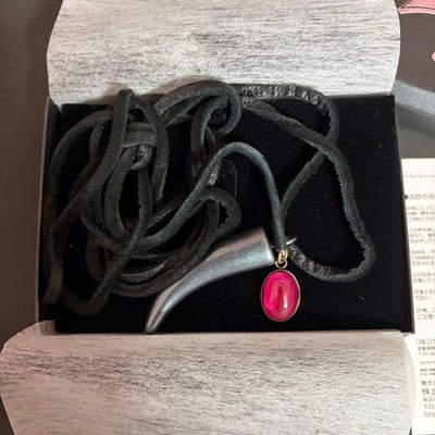 Gokaiger Gokai Red Task Pendant