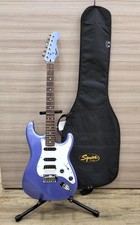 Squier Contemporary Stratcaster HSS Electric Guitar
