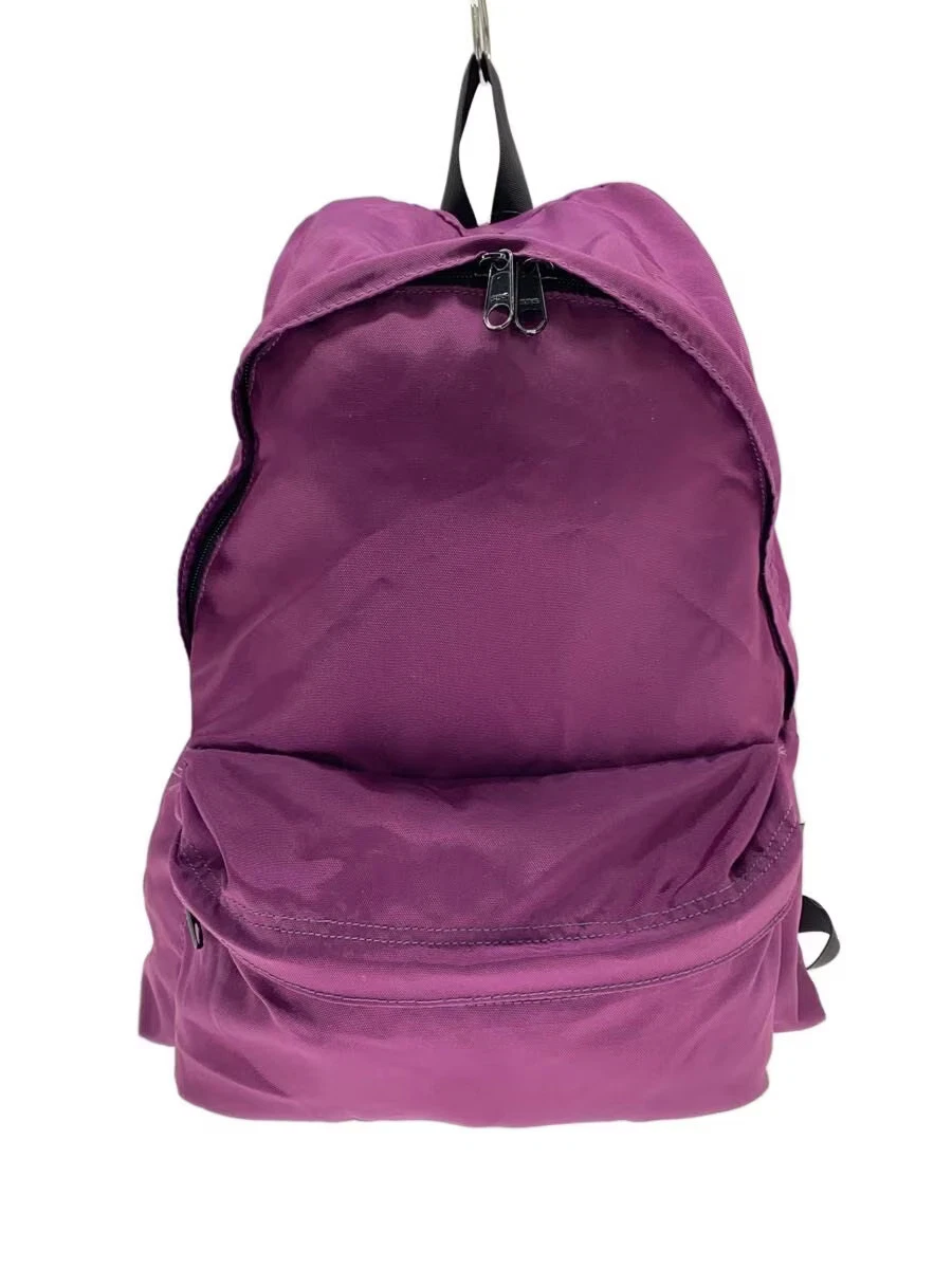 Herve Chapelier Nylon Exterior Backpack Bags & Handbags for Women