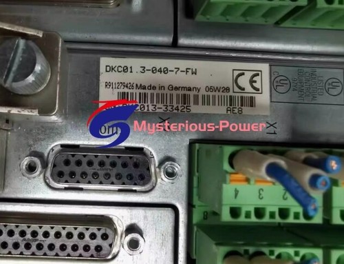 1pcs For 100% tested KEB 20F524R-0449 Drive board