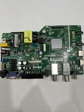 ✅ Carte Mère TP.MS3663S.PA671 - TV Polaroid Testée 🌍