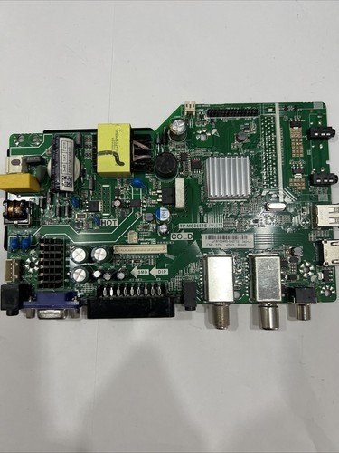 Karte Mainboard TP.MS3663S.PA671 Für TV Polaroid