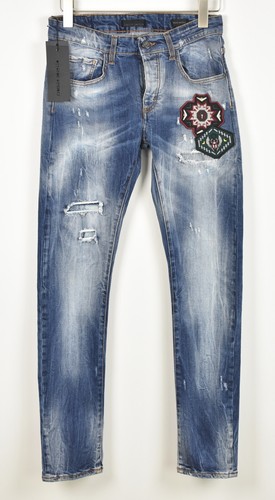 FRANKIE MORELLO LORENZINA Men W30 L30 