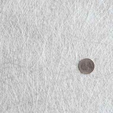 Chopped Strand Mat CSM 2 Ounces X 25" inch Full Roll