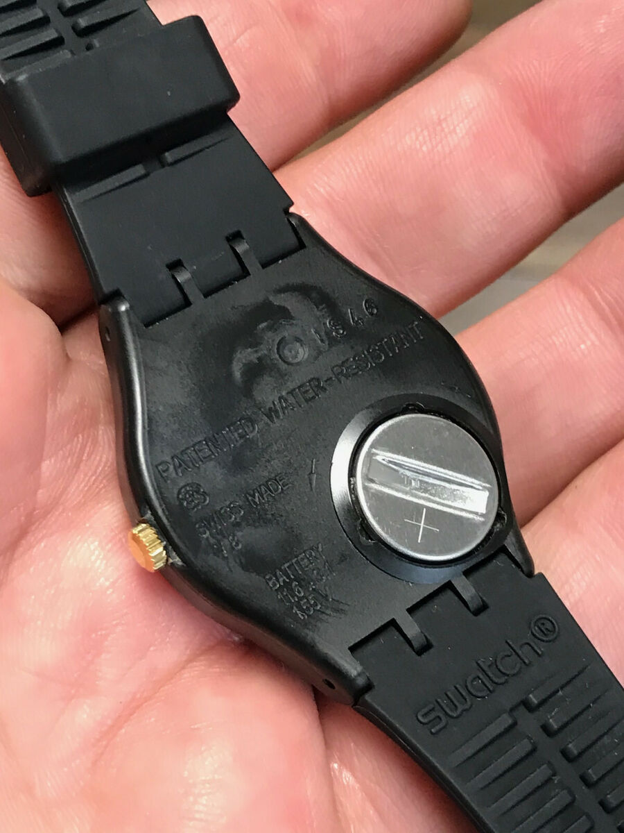 Golden tac swatch clearance
