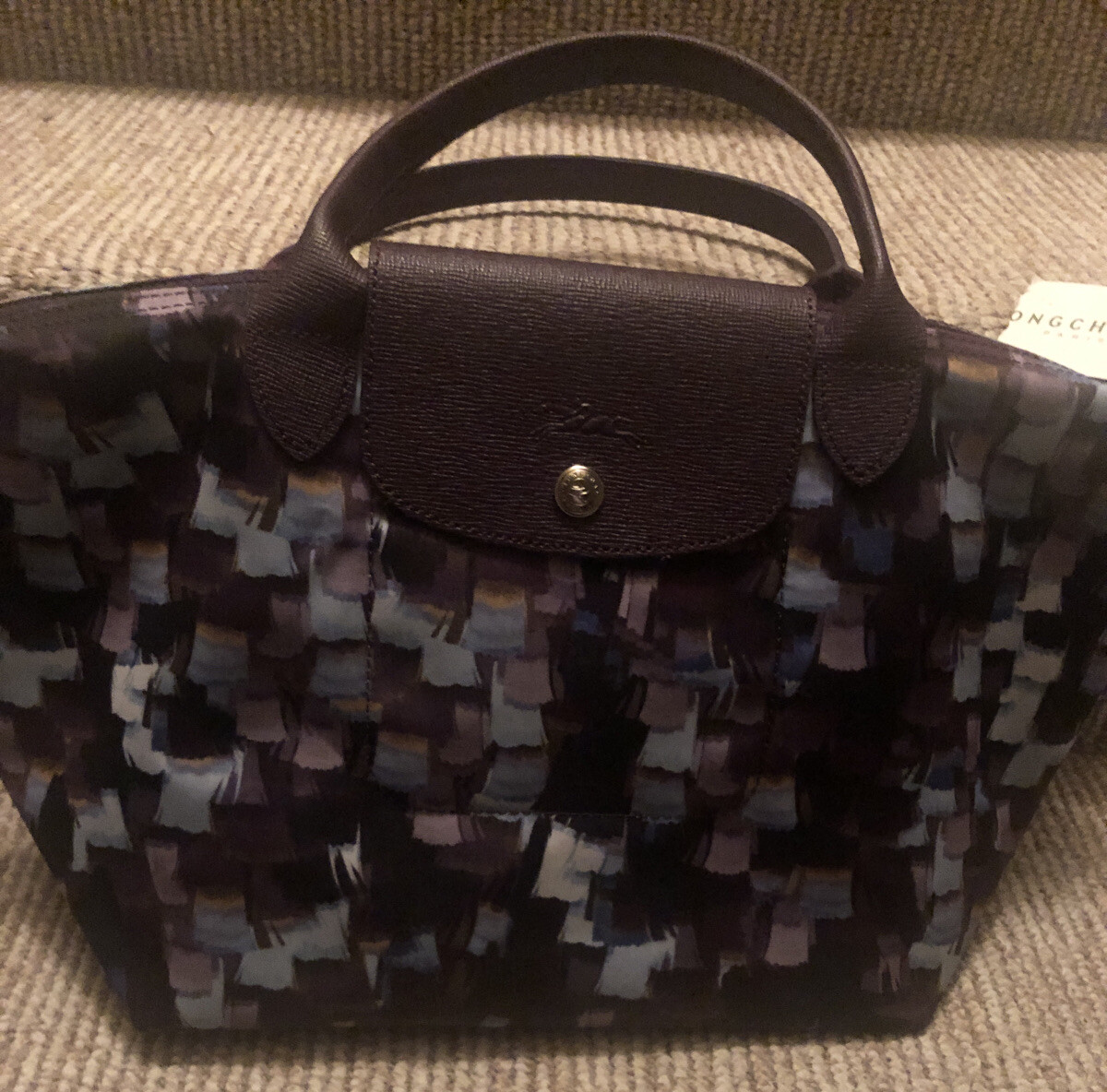 le pliage neo top handle