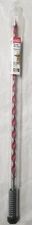 Diablo DAG3020 Auger Bit, 7/16" x 17-1/2"