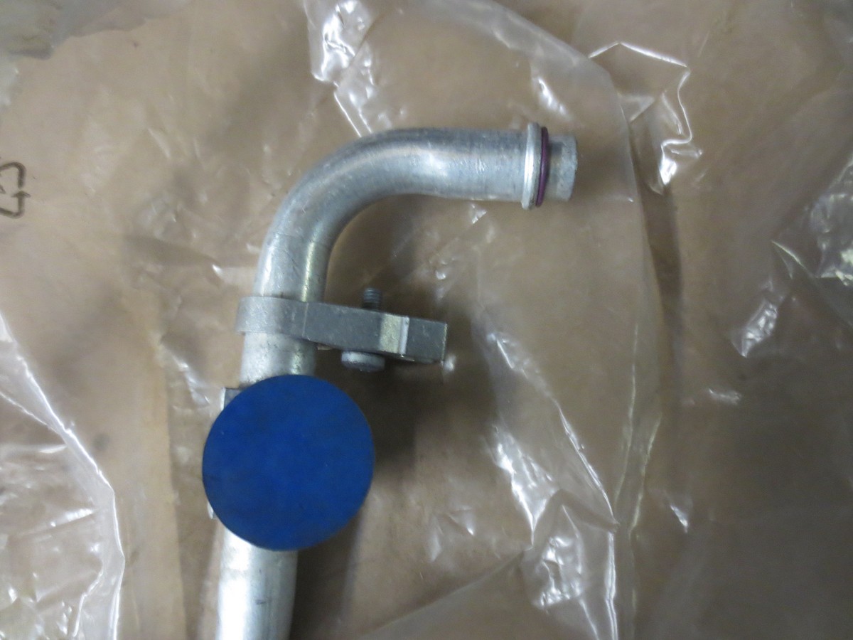 Ford Galaxy 96-06 Conditioning Hose Assy Part No 1110547 | eBay