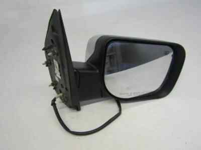 Side View Mirror Armada 2005 2015 Nissan Right Passenger Front Door Power OEM