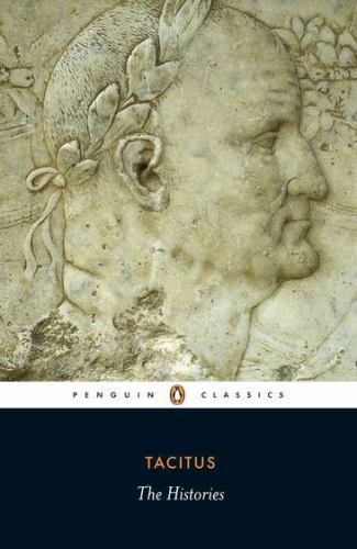 The Histories (Penguin Classics), Tacitus, Good Book