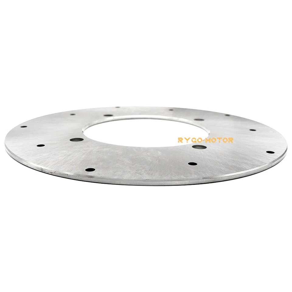 Rear Brake Disc Rotor for Arctic Cat Prowler 700 HDX XT 4x4 2011-2017 0402-482 - Image 3 of 3