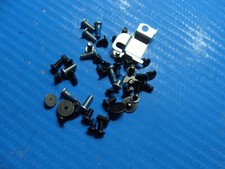 HP ProBook 14" 440 G4 Genuine Laptop Screw Set Screws for Repair ScrewSet
