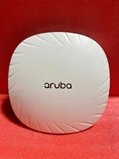 Aruba AP-555 (US) Wireless Access Point (JZ357A) APIN0555 - No power Adapter