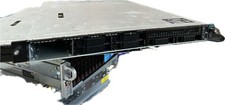 HPE Proliant DL160 Gen10 Server 1x Xeon Silver 4210R 2.4Ghz 16GB 8x SFF 2.5" Bay