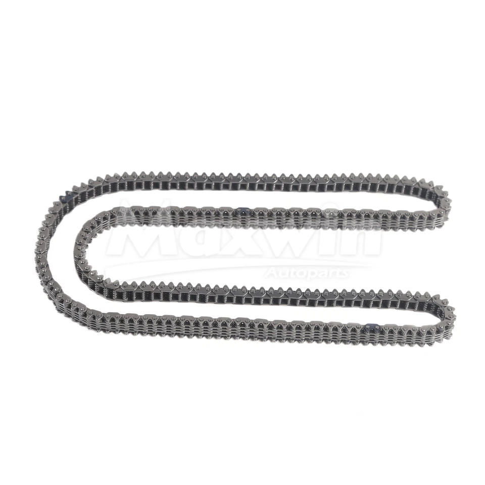 Timing Chain Kit Oil Water Pump Fit Infiniti FX35 Nissan 350Z Maxima Murano 3.5L - Image 3 of 4