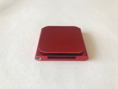 Apple iPod Nano 6th Generation (8GB, 16GB) Various Colors Good Condition - Picture 20 of 31